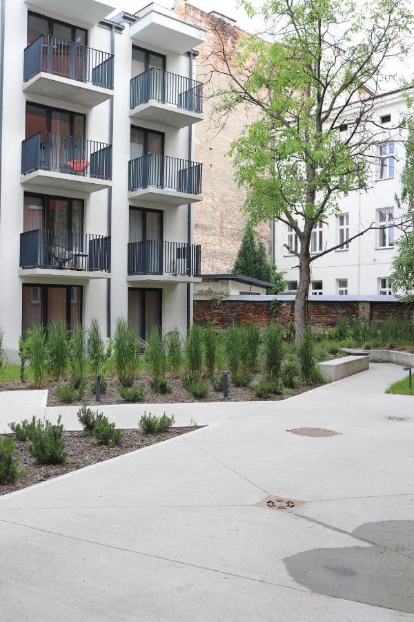 Relaxbox Apartment Krakow Exterior photo